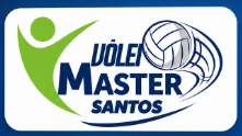 Vôlei Master Santos